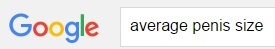 PenisSize